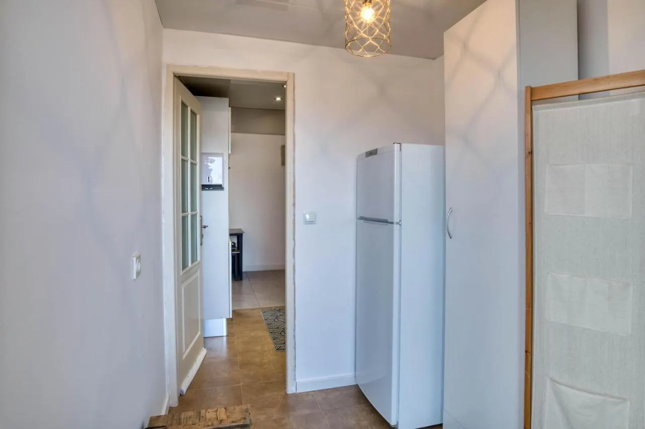 Derbi Apartament Per 5 Persones Amb Piscina Comunitaria A Prop Del Port D'Aro I De La Platja Platja d'Aro Apartment