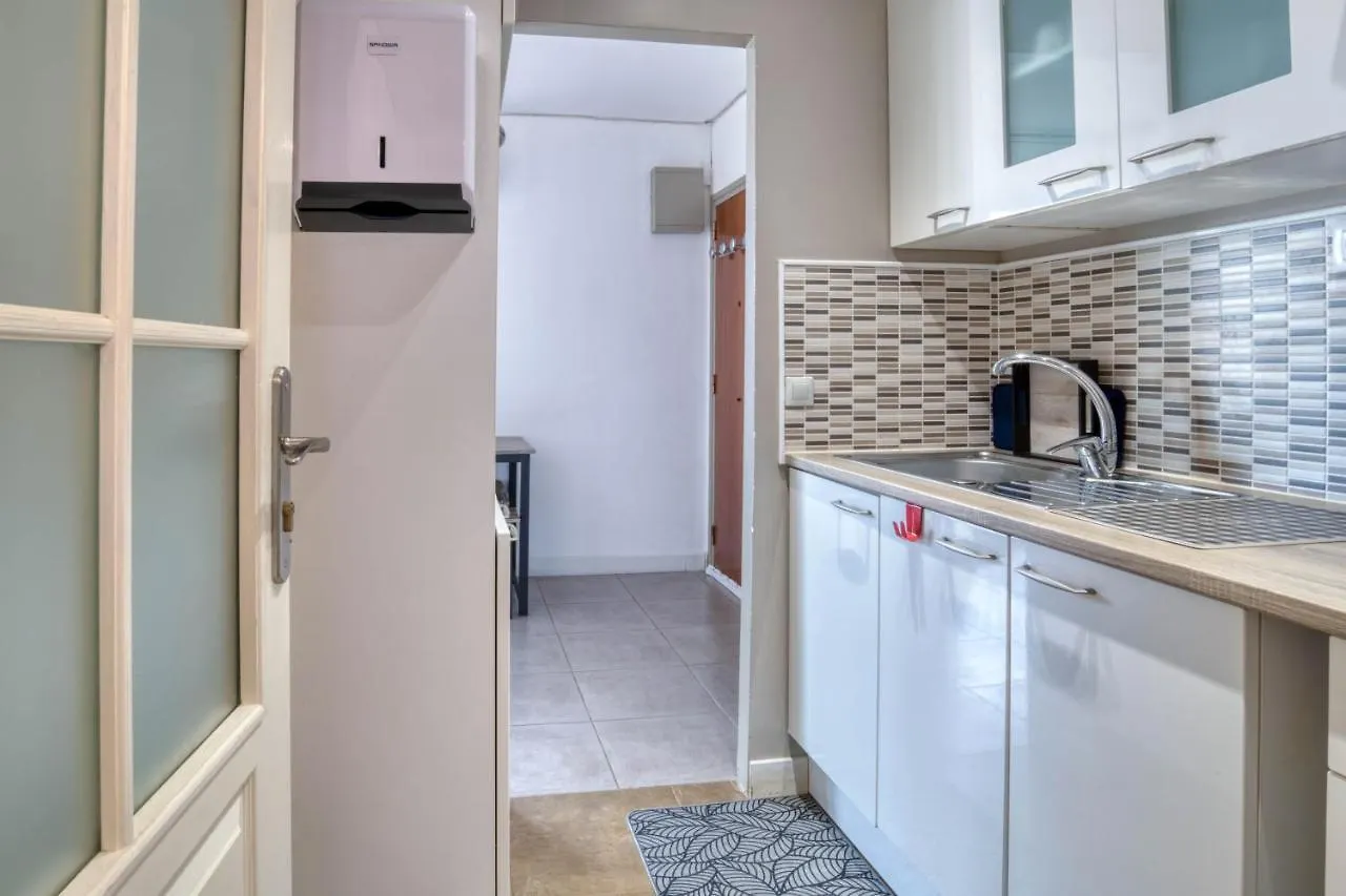 Derbi Apartament Per 5 Persones Amb Piscina Comunitaria A Prop Del Port D'Aro I De La Platja Platja d'Aro 0*,