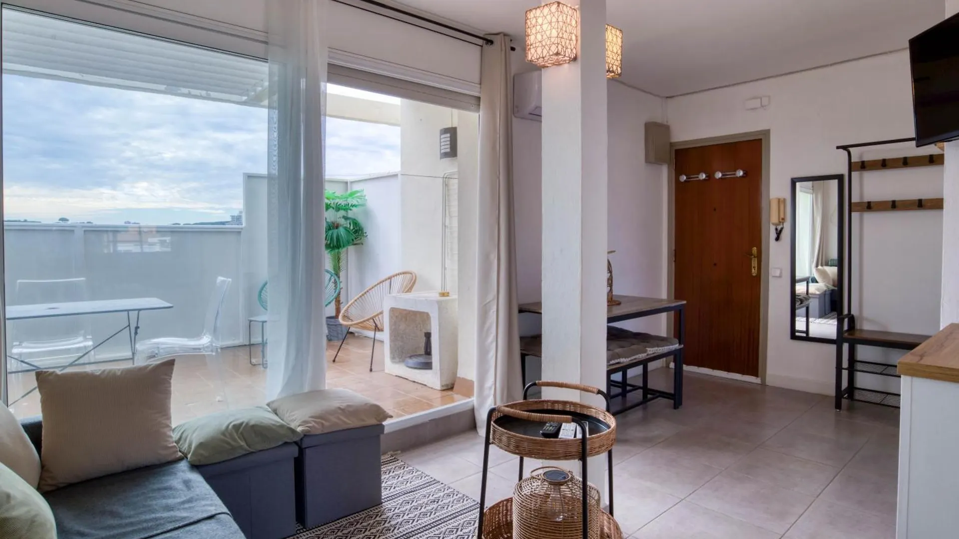 Derbi Apartament Per 5 Persones Amb Piscina Comunitaria A Prop Del Port D'Aro I De La Platja Platja d'Aro