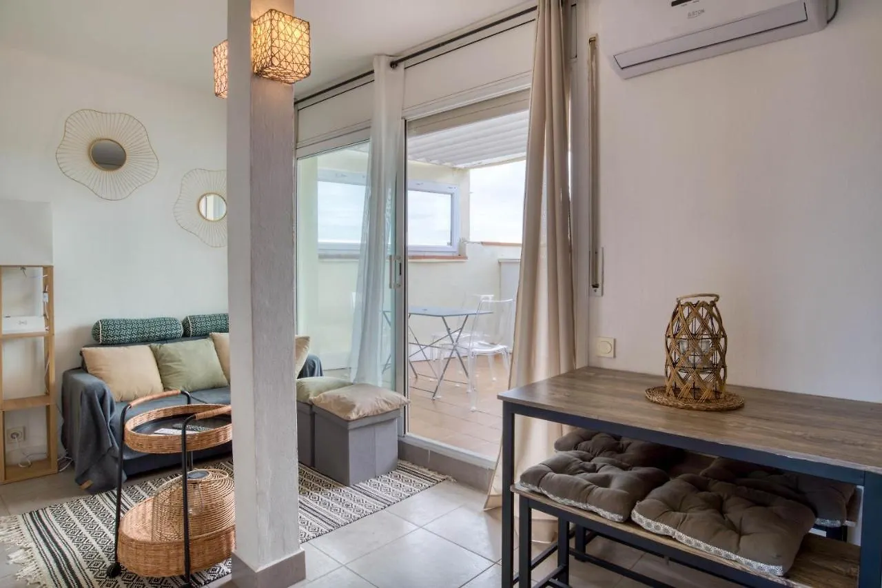 Derbi Apartament Per 5 Persones Amb Piscina Comunitaria A Prop Del Port D'Aro I De La Platja Platja d'Aro 0*,  Spain