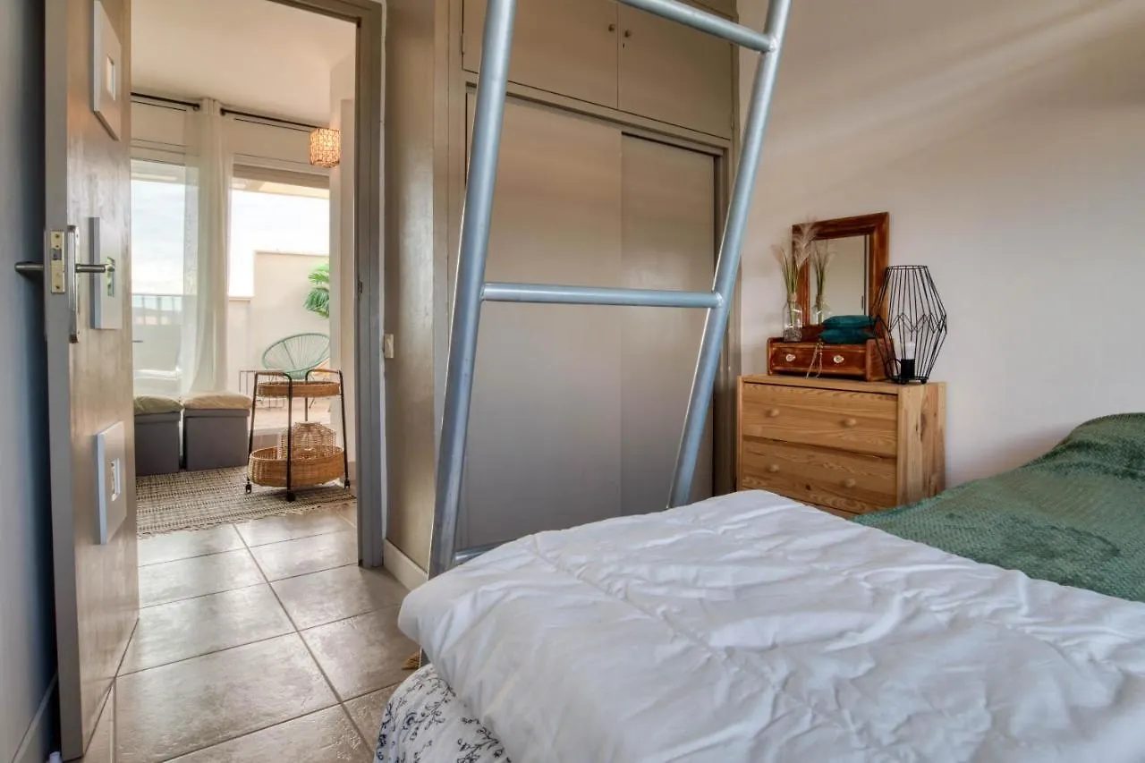 Derbi Apartament Per 5 Persones Amb Piscina Comunitaria A Prop Del Port D'Aro I De La Platja Platja d'Aro