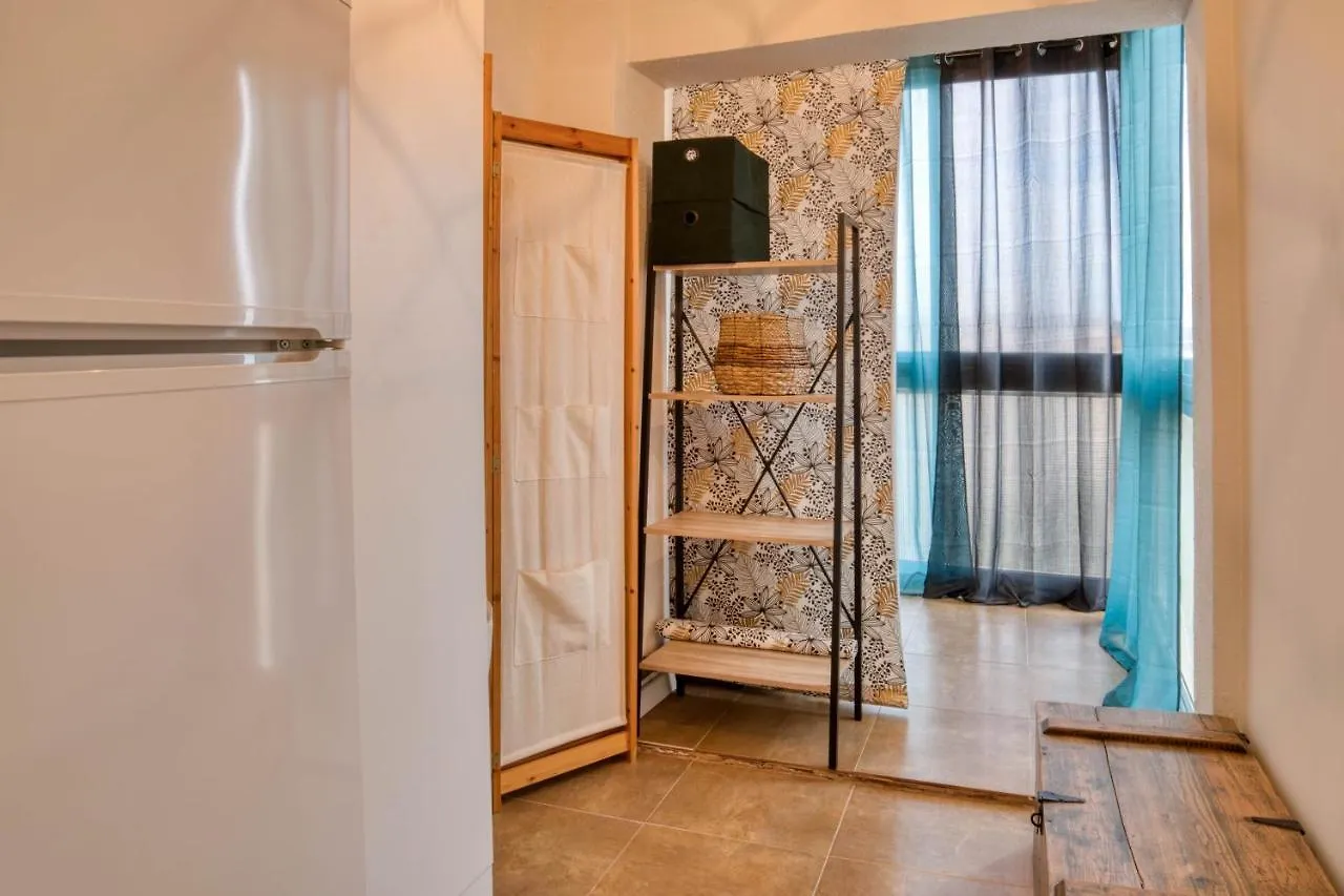 Apartment Derbi Apartament Per 5 Persones Amb Piscina Comunitaria A Prop Del Port D'Aro I De La Platja Platja d'Aro