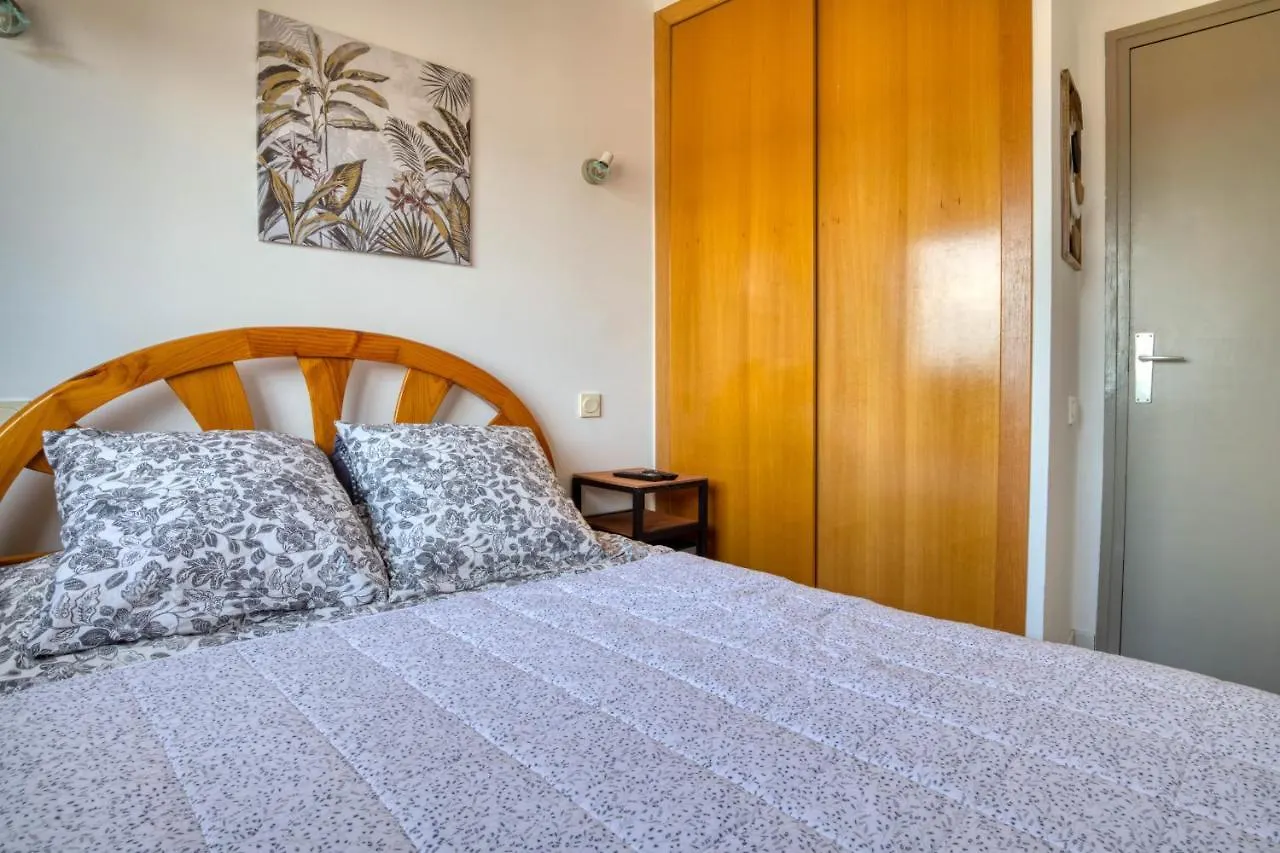 Derbi Apartament Per 5 Persones Amb Piscina Comunitaria A Prop Del Port D'Aro I De La Platja Platja d'Aro Apartment